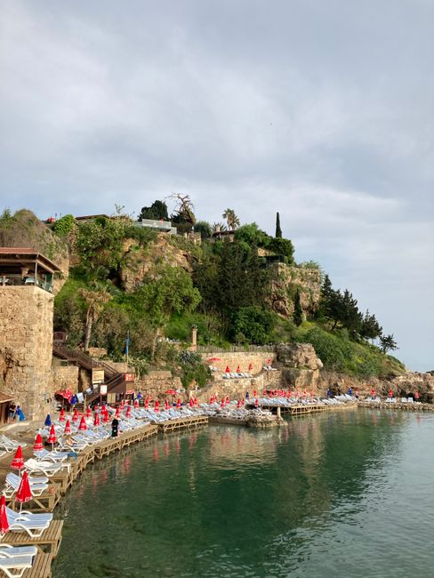 Törökország – Antalya