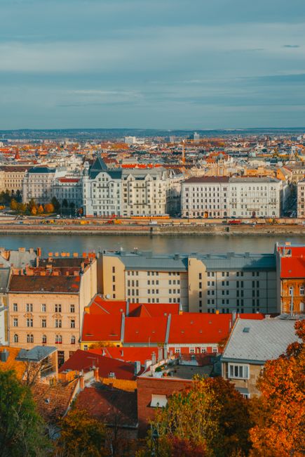 Budapest
