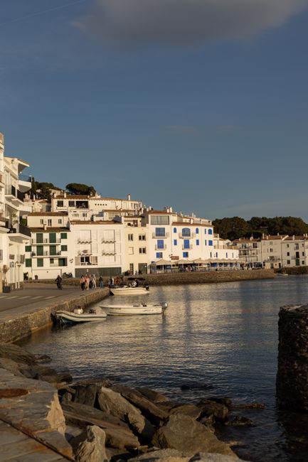 Spanyolország – Costa Brava