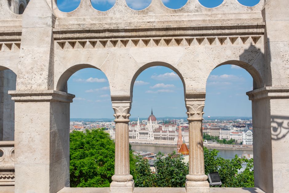10 hely, amit látnod kell Budapesten