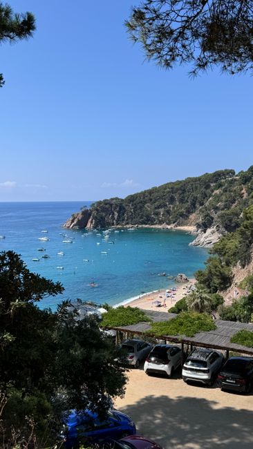 Costa Brava rejtett gyöngyszemei