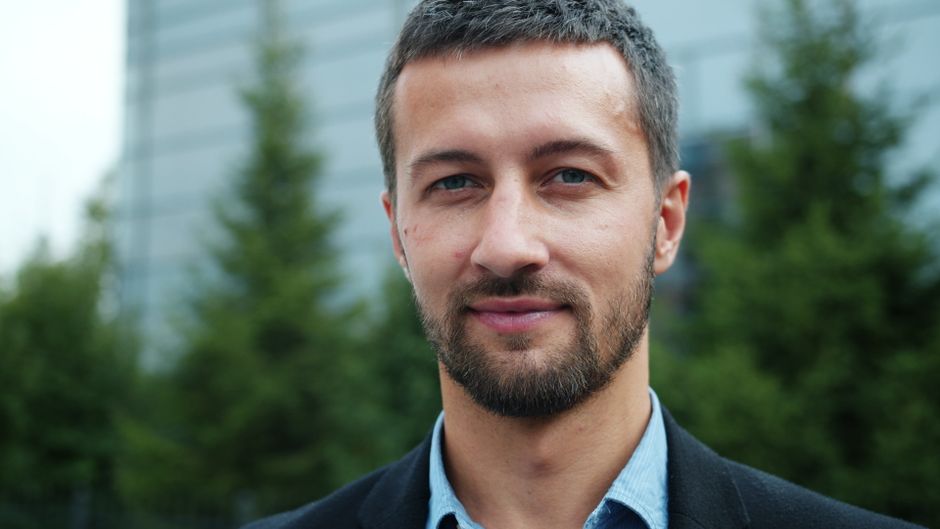 Varga Ákos